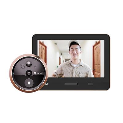 萤石可视门铃猫眼门镜摄像头