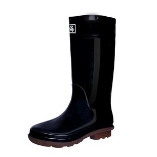 春秋回力雨鞋男中筒高筒雨靴女防水鞋防滑耐磨劳保胶鞋塑胶套鞋