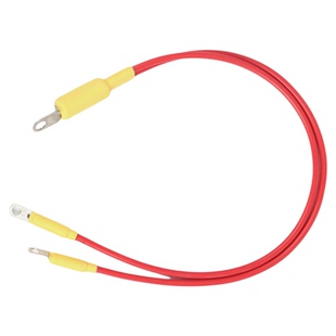 埃塔ETA4821并联线二合一6平方大电流测试线连接线新品可定制