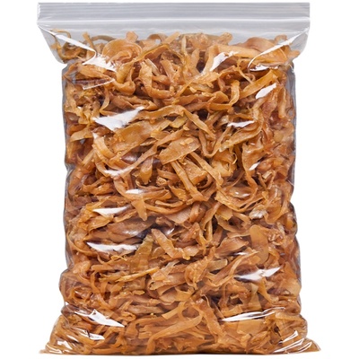 老香农临安特产微辣多味笋丝500g