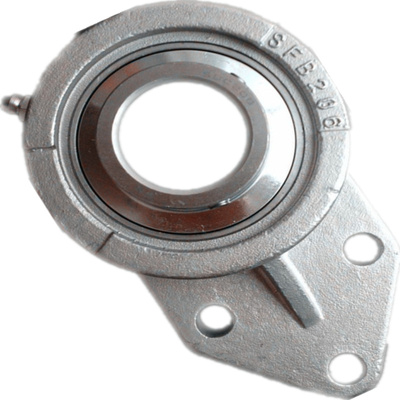 瑞典BMD进口外球面轴承座