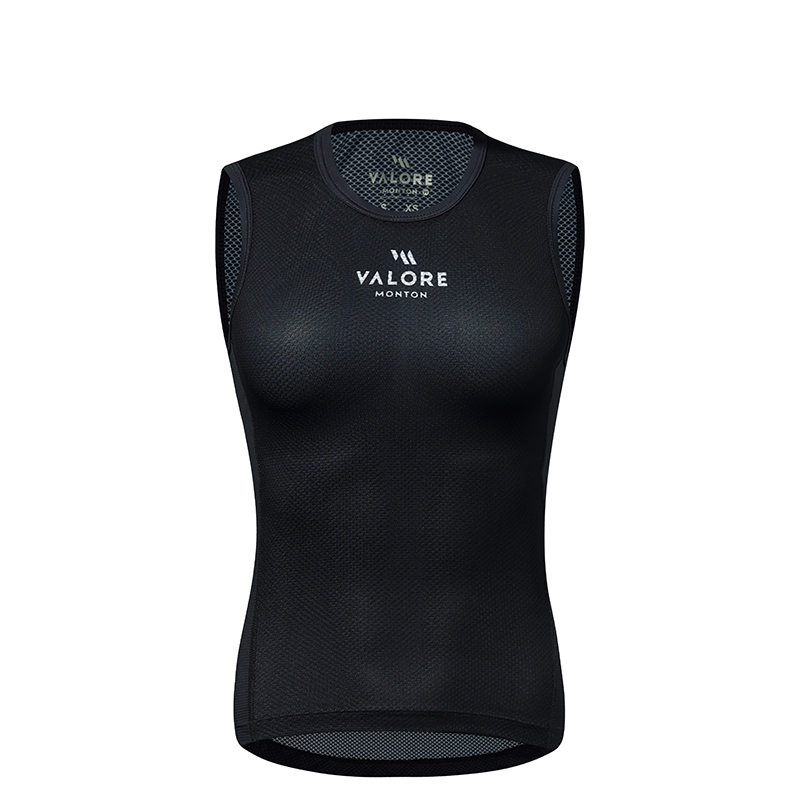 VALORE公路车专用打底衫内搭衣排汗速干女透气非凡骑行服背心吸汗