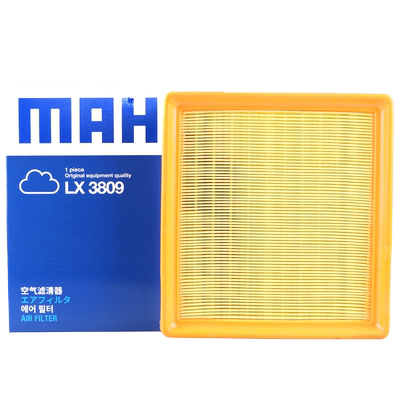 空气滤芯马勒风神A30AX5AX7