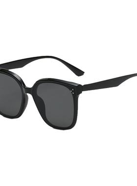 男士时髦开车太阳镜防强光紫外线