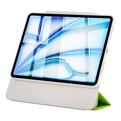 ipad11保护壳/7磁吸双面夹