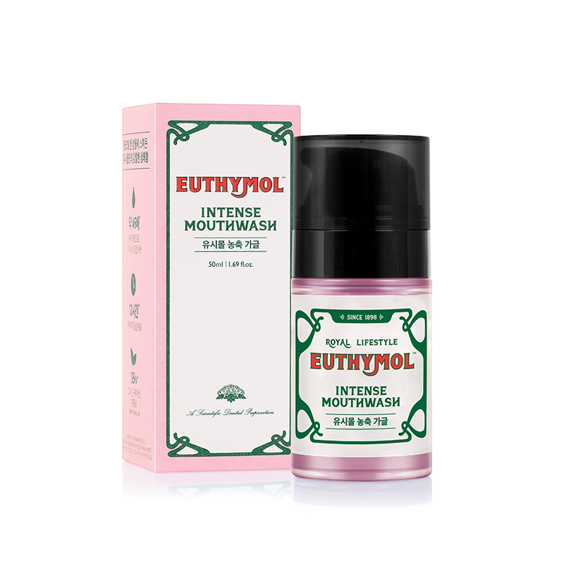 悦滋木便携浓缩簌口液50ml