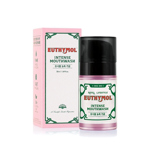 悦滋木便携浓缩簌口液50ml
