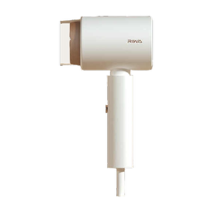 雷瓦负离子护发吹风机800W家用恒温冷热风温顺滑秀发学生宿舍1个