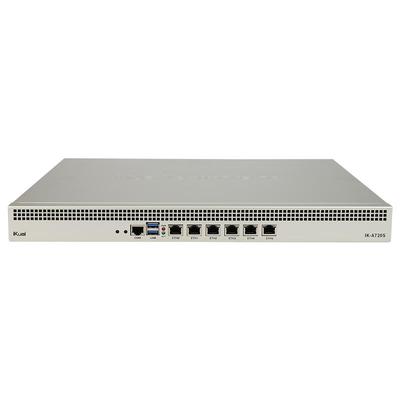 爱快企业级路由器2.5G带机1000台