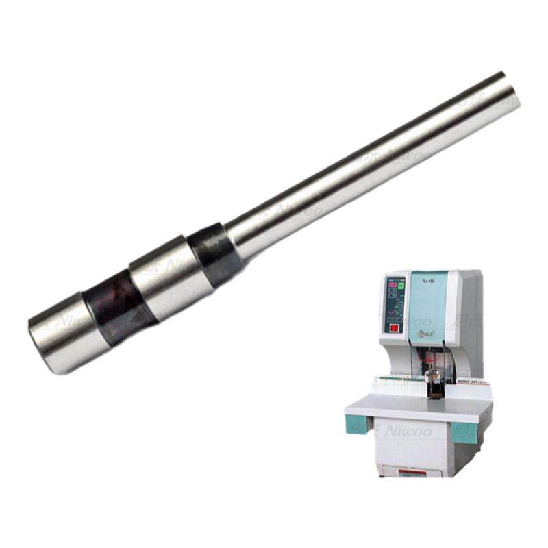 银佳YJ150装订机钻头 装订机配件 空心钻刀 打孔钻头 凭证装订针