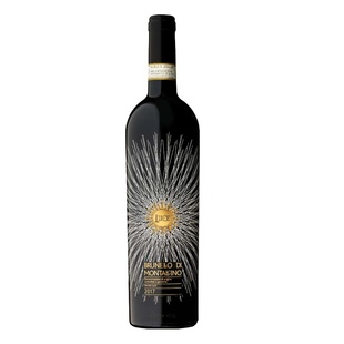 【自营】LUCE BRUNELLO DI MONTALCINO 2020 麓鹊布鲁奈罗干红