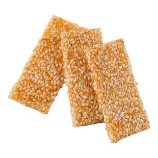 河南马四芝麻片清真特产美食特色传统糕点各地特产小吃零食旗舰店