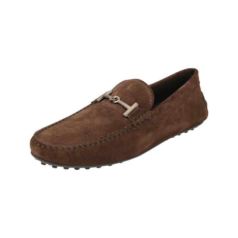 TOD’S乐福鞋休闲皮鞋单鞋便鞋