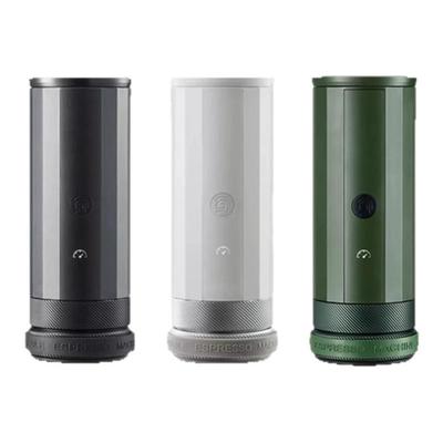 Hero意萃专业版18g标准意式粉碗