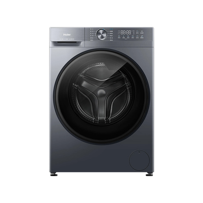 [云溪4.0 pro]海尔滚筒洗衣机直驱全自动大容量洗脱75官方旗舰店