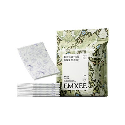 防水透气婴儿隔尿垫嫚熙