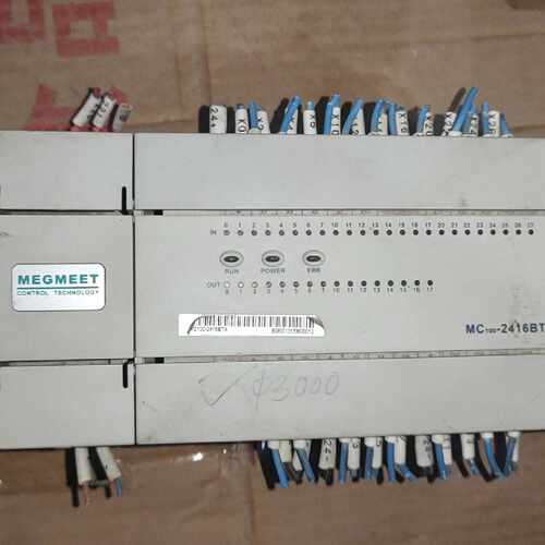 溢价-麦格米特MC100-2416BTA，成色如图，，24