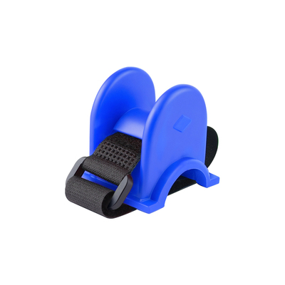 U型鱼竿支架船钓海钓海竿架杆器