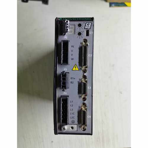 【请询价】高创驱动器HD4D52AEC2拆机时端子变形了现不