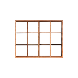 【隔板可自由拆卸】桌面实木收纳置物架杯子香水摆件手办展示架子