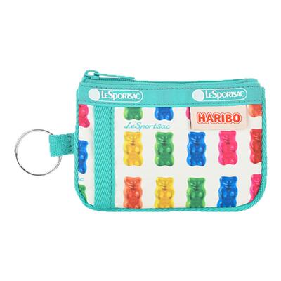 LeSportsac新款软糖系列手拿包