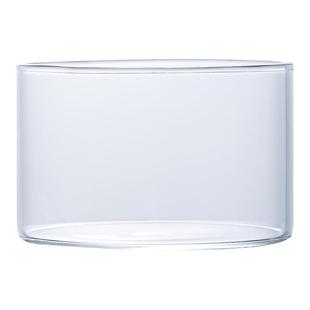 耐热高温玻璃布丁冰淇淋碗调鸡尾酒大方冰古典酒杯鸡蛋羹双皮奶碗