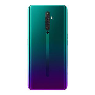 灏屏适用oppo RENO2Z后盖玻璃reno2后壳手机背盖壳电池盖后屏外壳