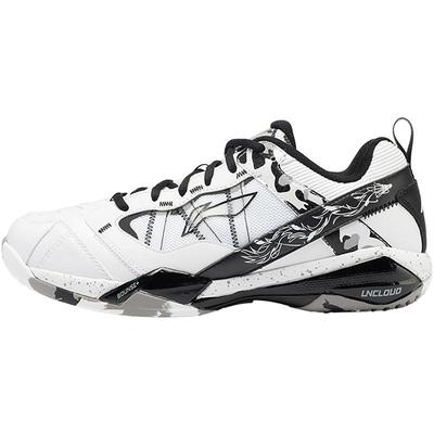 李宁云无敌号ACE男女羽毛球鞋