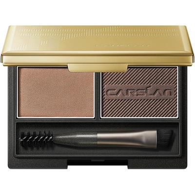 卡姿兰眉粉防水防汗初学者