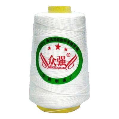 众强高强精品手提封包机专用线编织袋打包线缝包线封包封口宝塔线