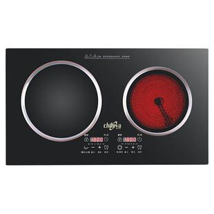 德国智乐雅电磁炉双灶嵌入式家用台式双头灶3500W猛火灶2026新款