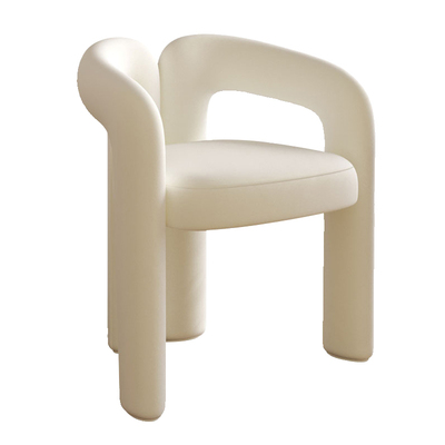 奶油风美甲化妆凳|超4000人收藏