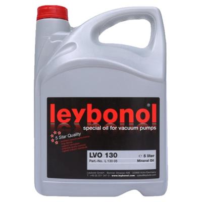 莱宝真空泵油lvo100 130 120 700 GS77 莱宝罗茨泵油 机械泵油