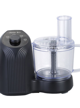 正品德尔4116蒜蓉机商用蒜泥器