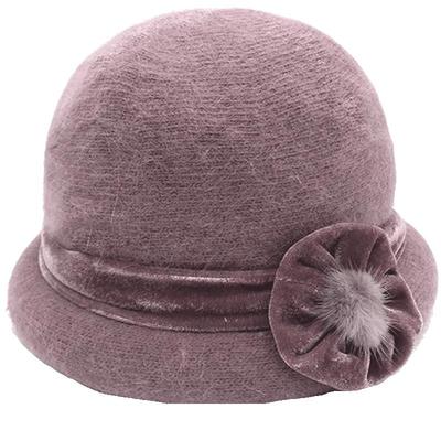 新款帽子妈妈冬季保暖妈妈帽