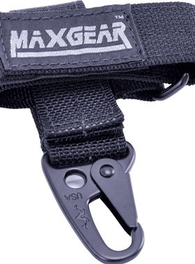 MAXGEAR战术多功能携行锁钩带