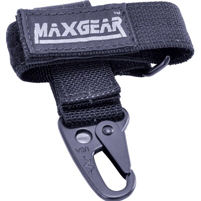 MAXGEAR战术多功能携行锁钩带