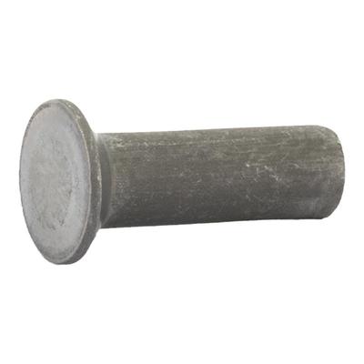 【按斤批发】铁沉头实心铆钉