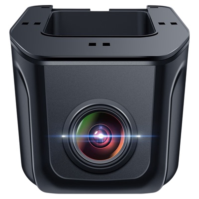 智看北京BJ30 40 212 魔方专用行车记录仪4K超高清免走线前后双摄