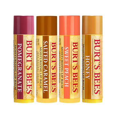 Burt'sBees/伯特小蜜蜂润唇膏