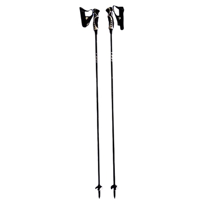 LeKi碳纤维双板滑雪超轻细户外