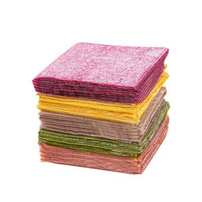 魔幻厨房超薄馄饨皮无食盐碱饺子