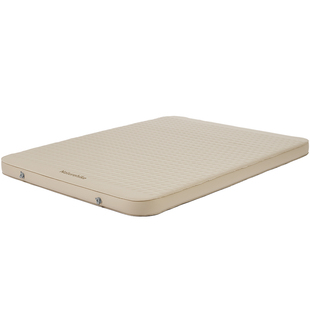 挪客充气床垫防潮垫户外露营帐篷地垫家用打地铺充气垫加厚垫子