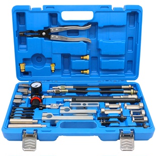 全车系免拆缸盖气门油封更换奔驰宝马奥迪换气门油封拆装专用工具