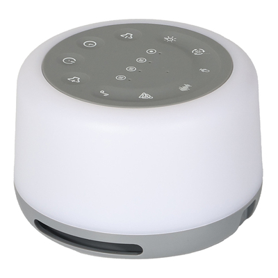 冥想呼吸训练+30种助眠白噪音