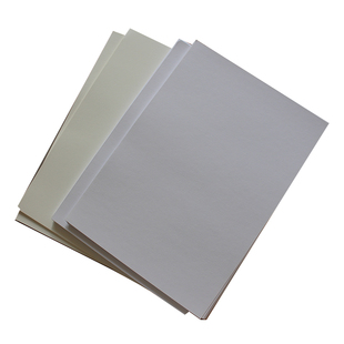 明信片印刷定制  售后卡 厚卡片 复古特种艺术纸请柬手绘打印定做