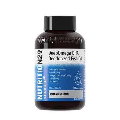 dha补脑增强学生儿童青少年记忆力N29鱼油omega3高纯度深海鱼肝油
