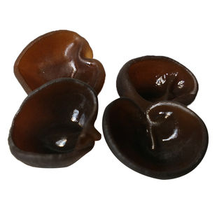 天下耳小秋木耳碗耳东宁龙宾耳黑木耳东北土特产黑龙江新货250g