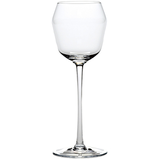 比利时Serax联名款红酒杯高脚玻璃酒杯 家用威士忌洋酒杯礼盒装