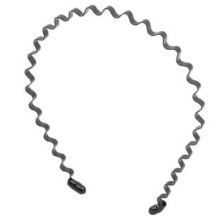 男士发箍2026新款男留发过渡期神器洗脸头箍男生发捆隐形发卡头饰